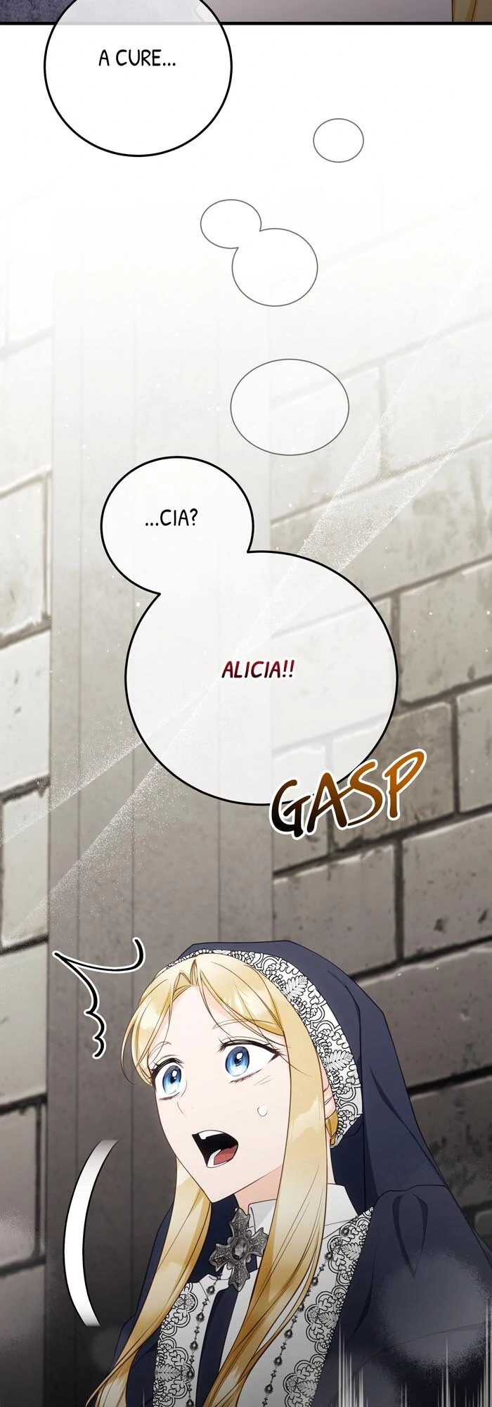 The Fake Saintess Bears Tainted Robes Chapter 47 208 ch 47 39