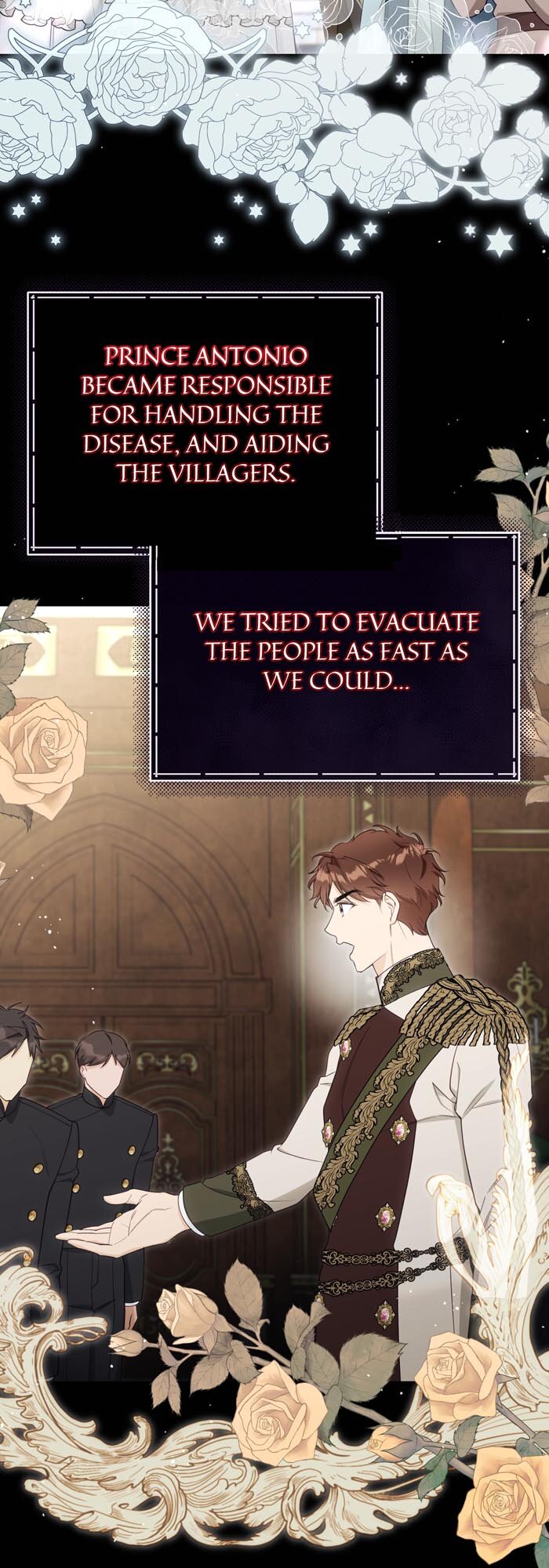 The Fake Saintess Bears Tainted Robes Chapter 47 173 ch 47 4