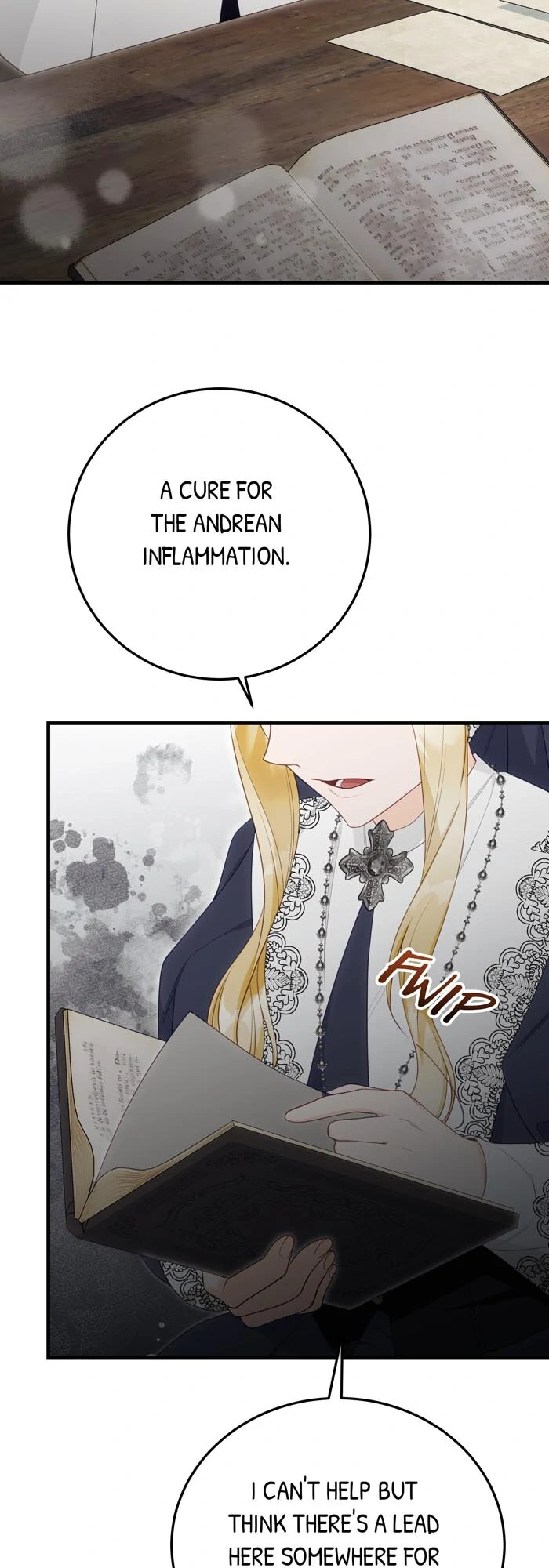 The Fake Saintess Bears Tainted Robes Chapter 47 211 ch 47 42