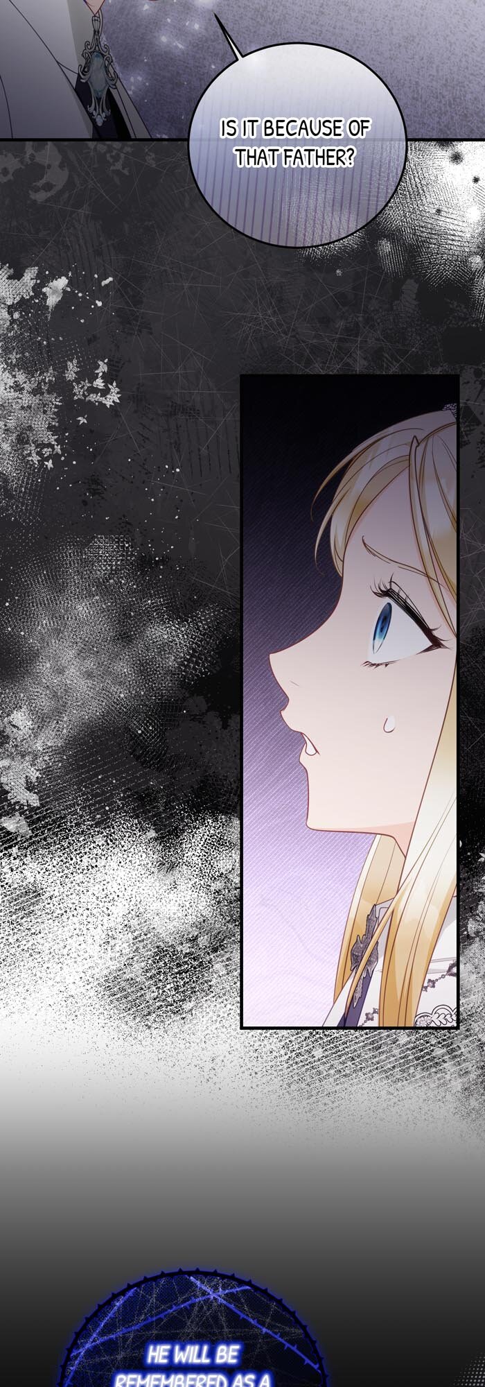 The Fake Saintess Bears Tainted Robes Chapter 47 215 ch 47 46