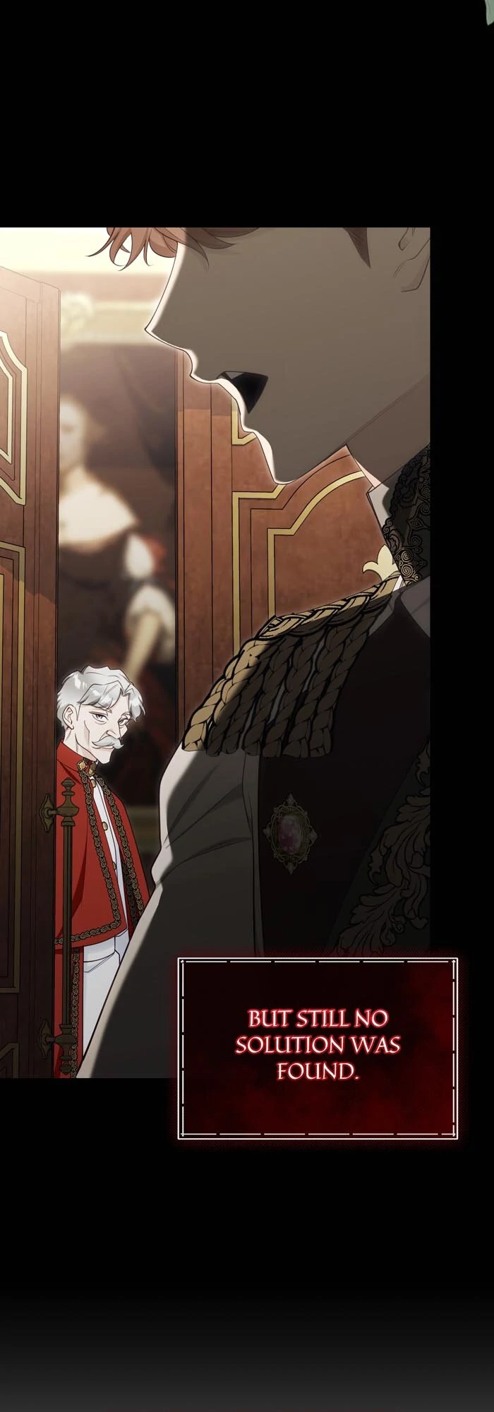 The Fake Saintess Bears Tainted Robes Chapter 47 174 ch 47 5