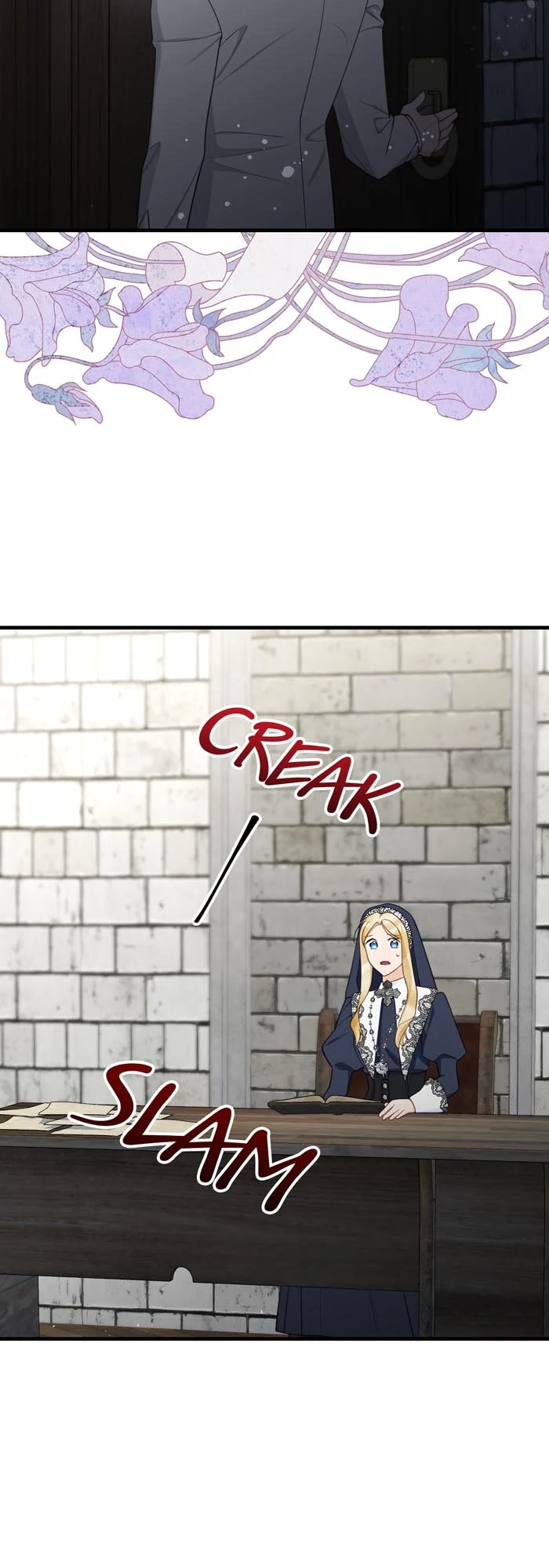 The Fake Saintess Bears Tainted Robes Chapter 47 221 ch 47 52