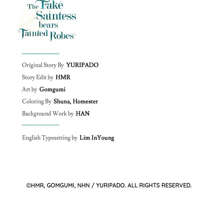 The Fake Saintess Bears Tainted Robes Chapter 47 223 ch 47 54