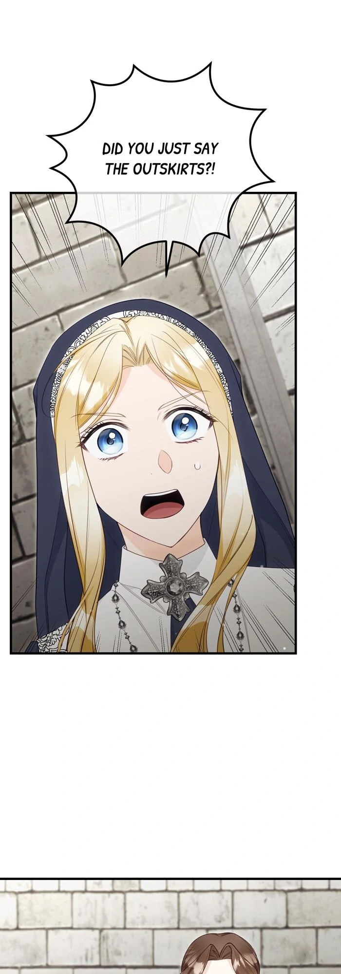 The Fake Saintess Bears Tainted Robes Chapter 47 176 ch 47 7