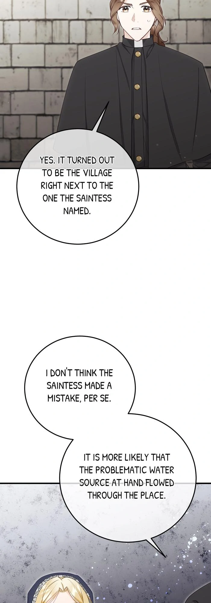 The Fake Saintess Bears Tainted Robes Chapter 47 177 ch 47 8