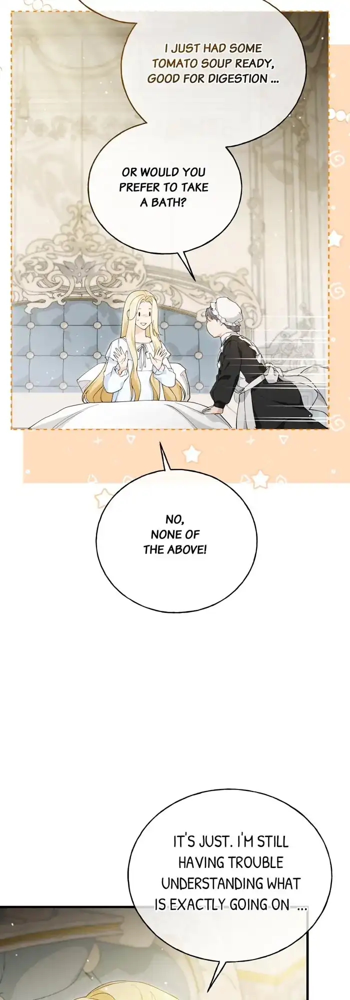 The Fake Saintess Bears Tainted Robes Chapter 5 248 04