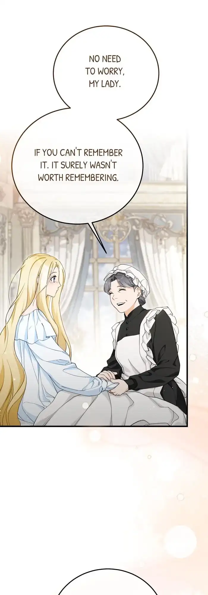 The Fake Saintess Bears Tainted Robes Chapter 5 255 11