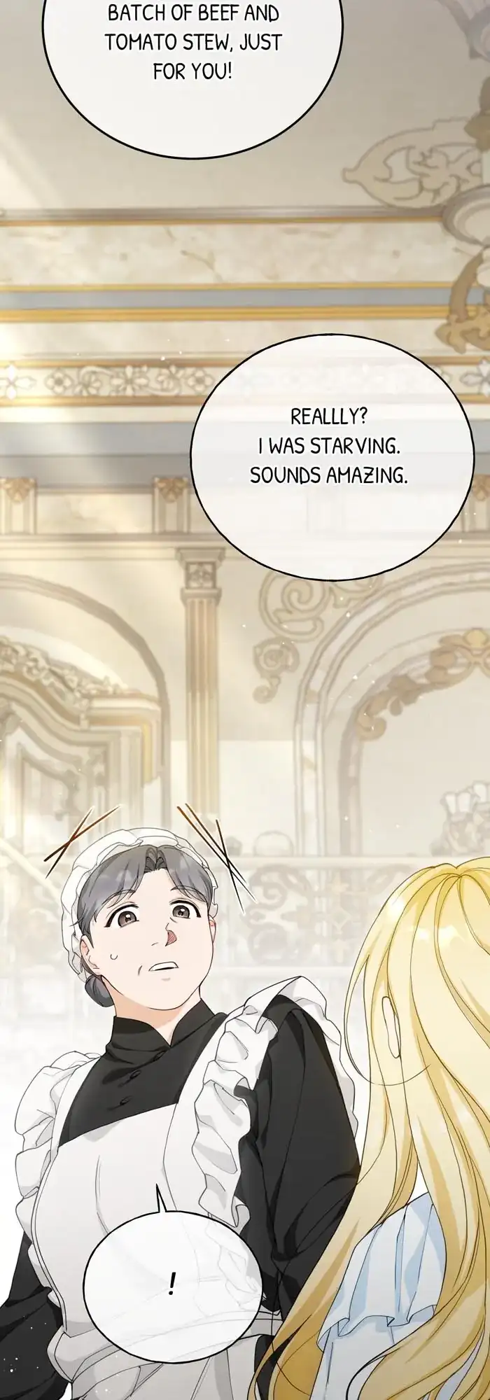 The Fake Saintess Bears Tainted Robes Chapter 5 257 13