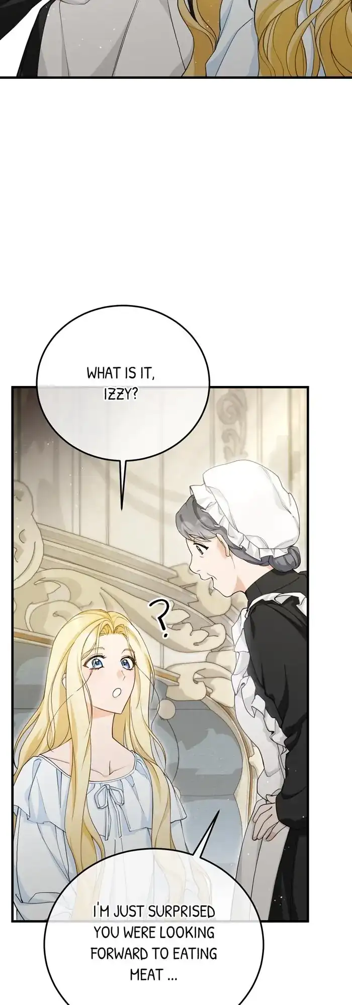 The Fake Saintess Bears Tainted Robes Chapter 5 258 14