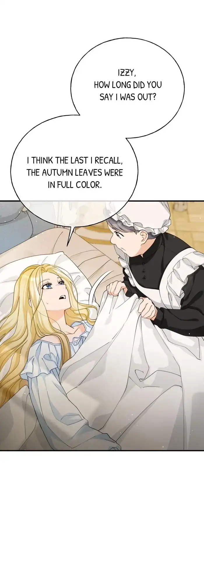 The Fake Saintess Bears Tainted Robes Chapter 5 263 19