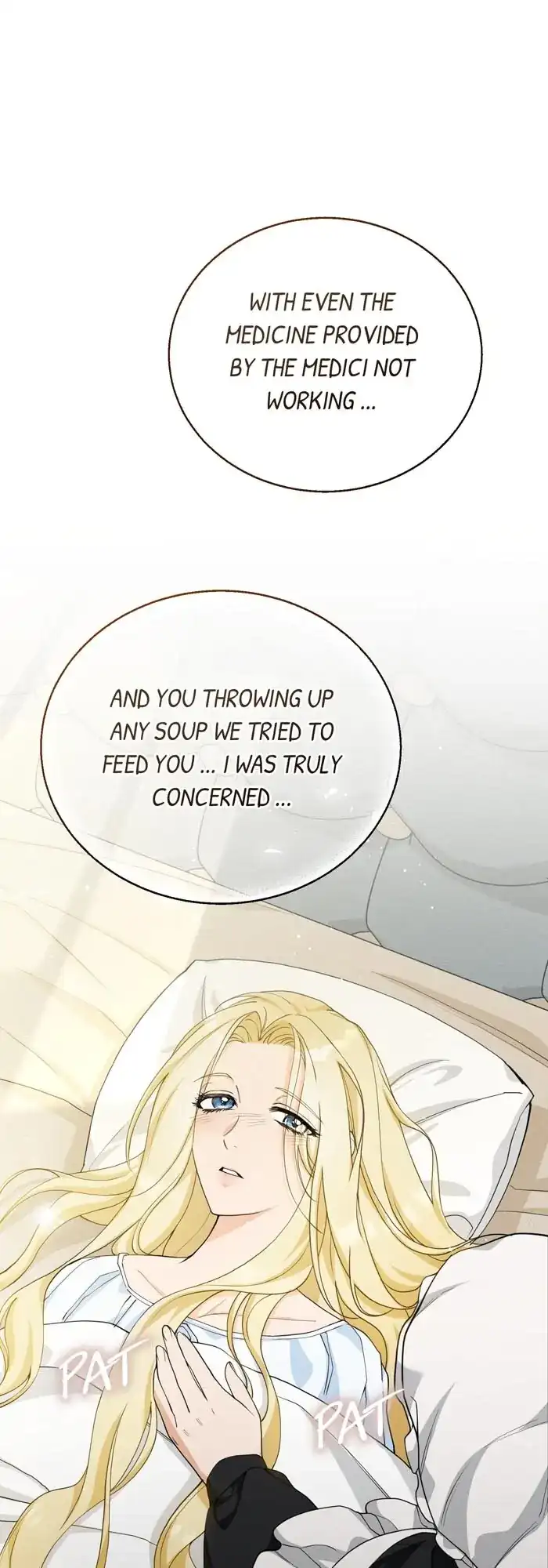 The Fake Saintess Bears Tainted Robes Chapter 5 266 22