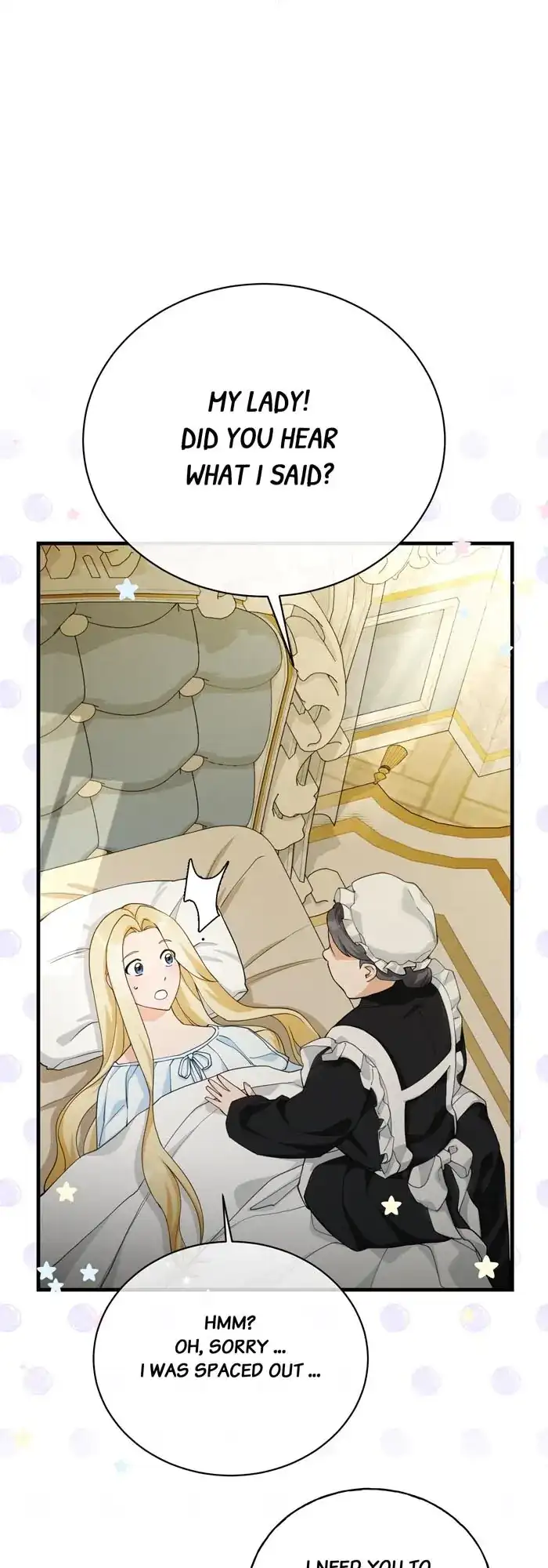 The Fake Saintess Bears Tainted Robes Chapter 5 269 25