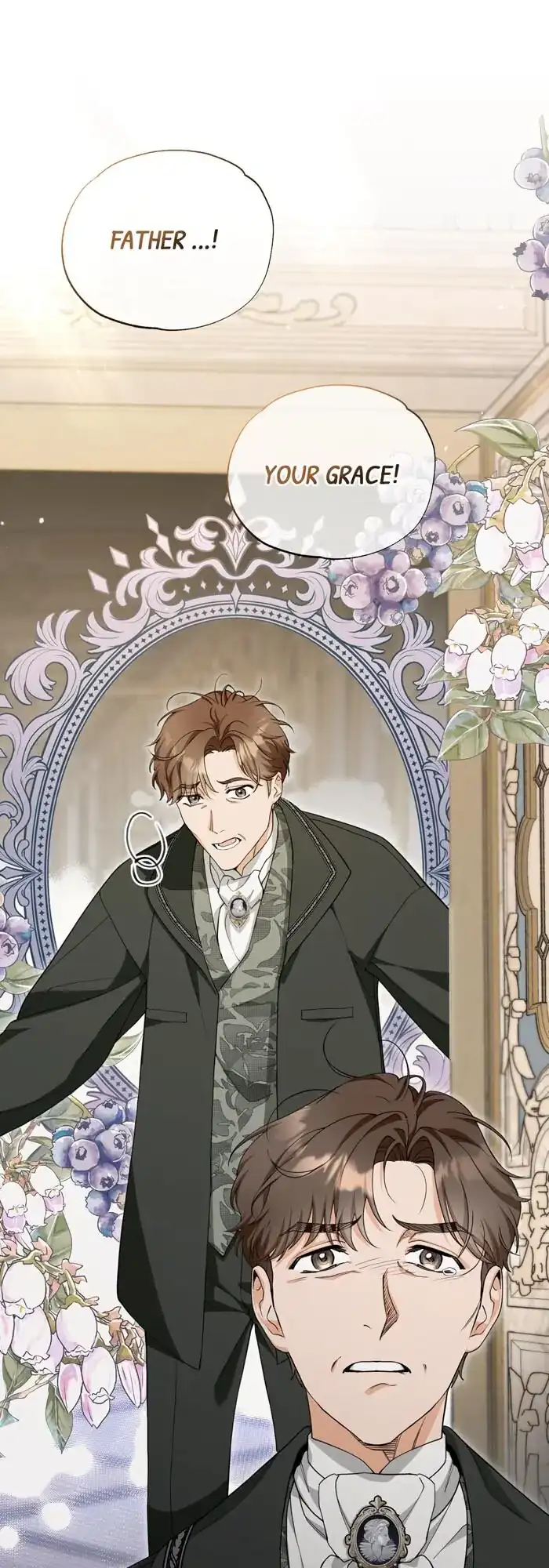 The Fake Saintess Bears Tainted Robes Chapter 5 277 33