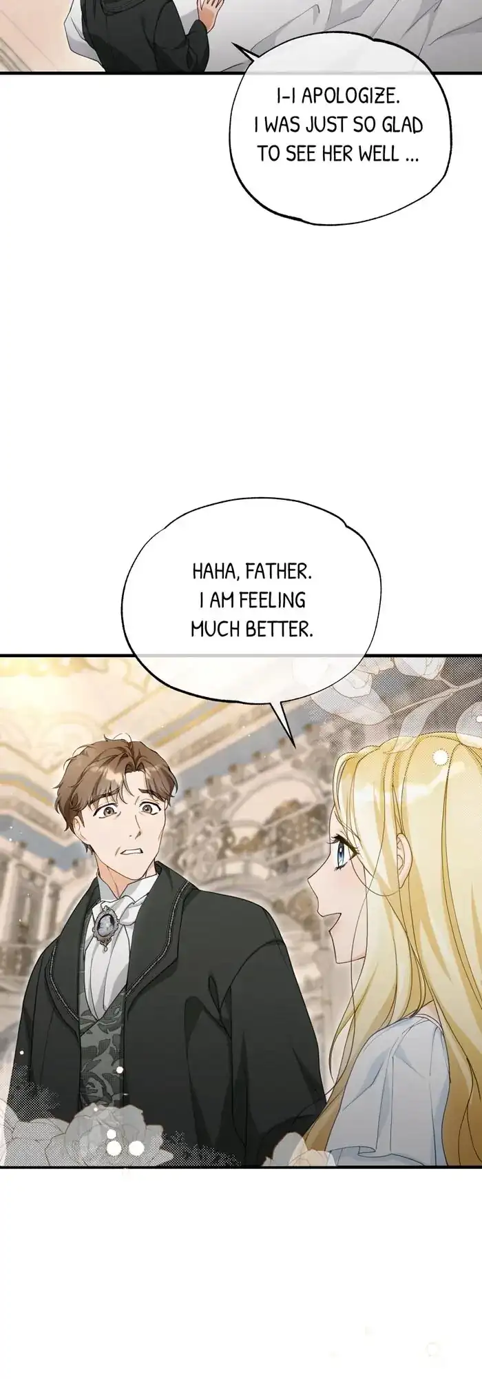 The Fake Saintess Bears Tainted Robes Chapter 5 280 36