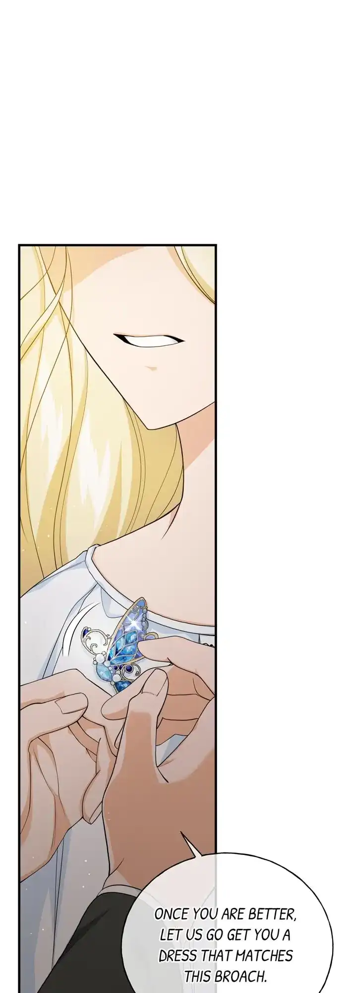 The Fake Saintess Bears Tainted Robes Chapter 5 287 43