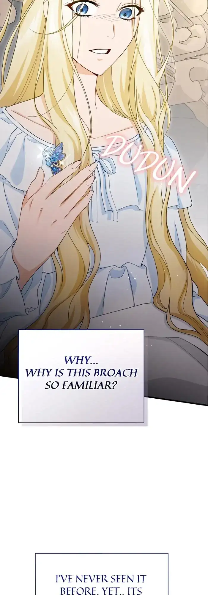 The Fake Saintess Bears Tainted Robes Chapter 5 289 45