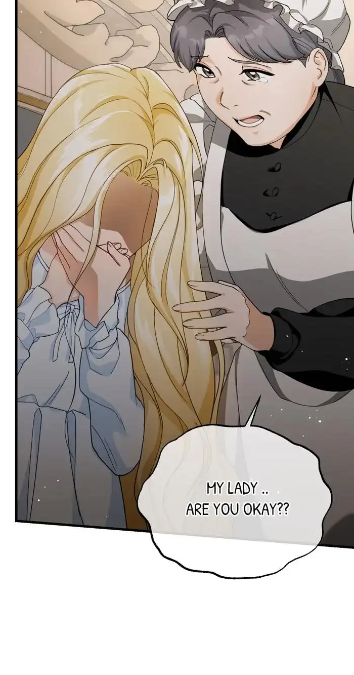 The Fake Saintess Bears Tainted Robes Chapter 5 297 53