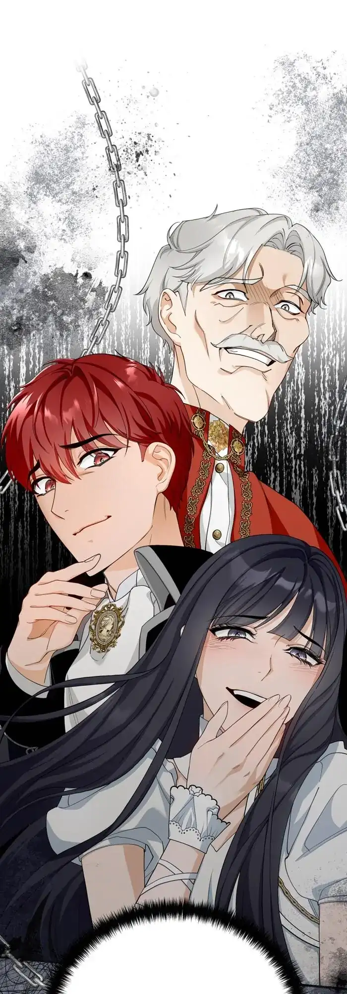 The Fake Saintess Bears Tainted Robes Chapter 5 298 54