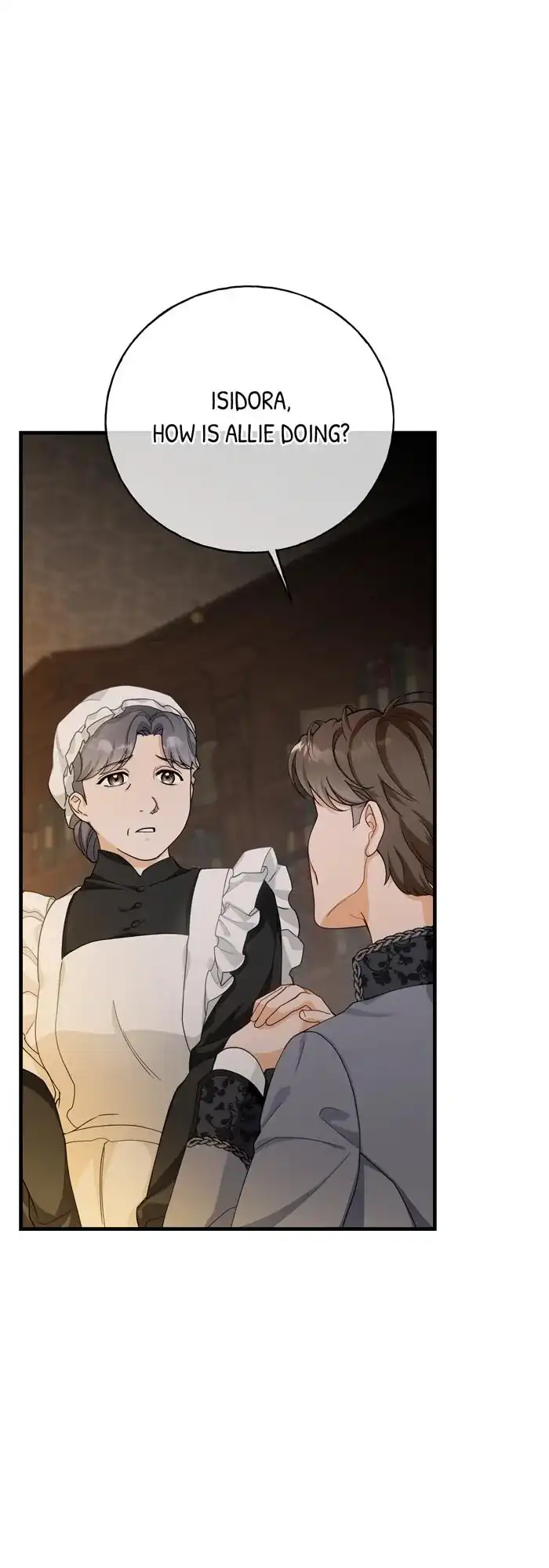 The Fake Saintess Bears Tainted Robes Chapter 5 302 58