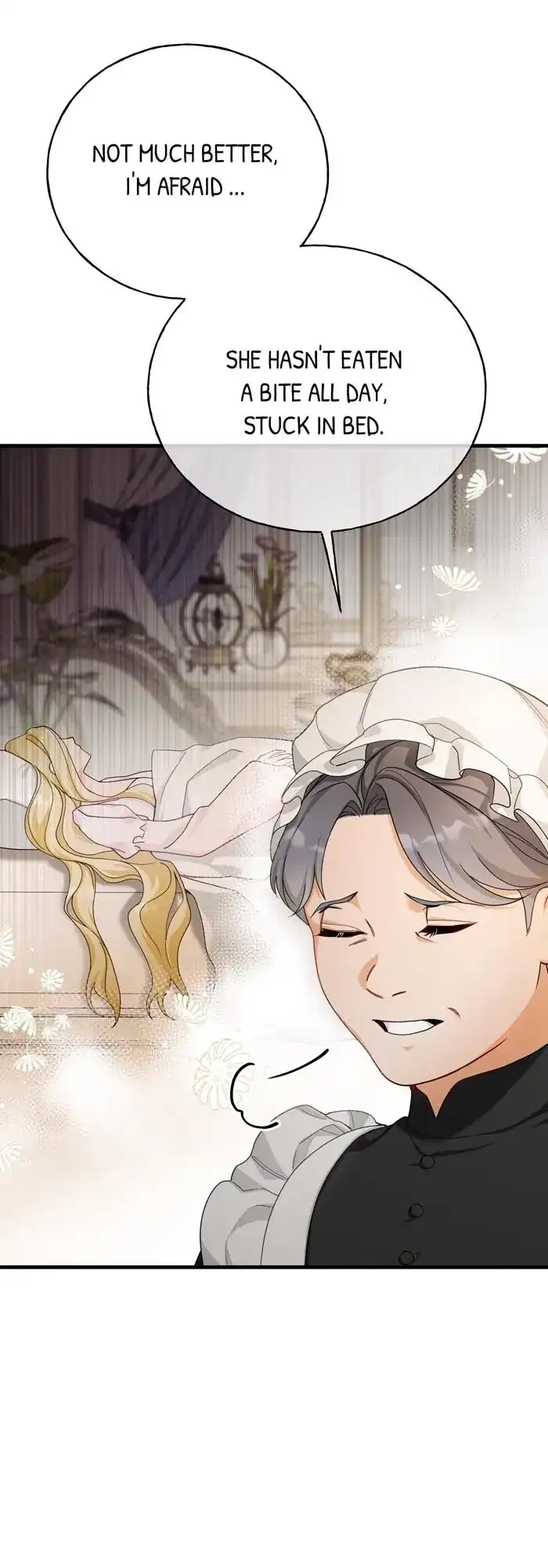 The Fake Saintess Bears Tainted Robes Chapter 5 303 59