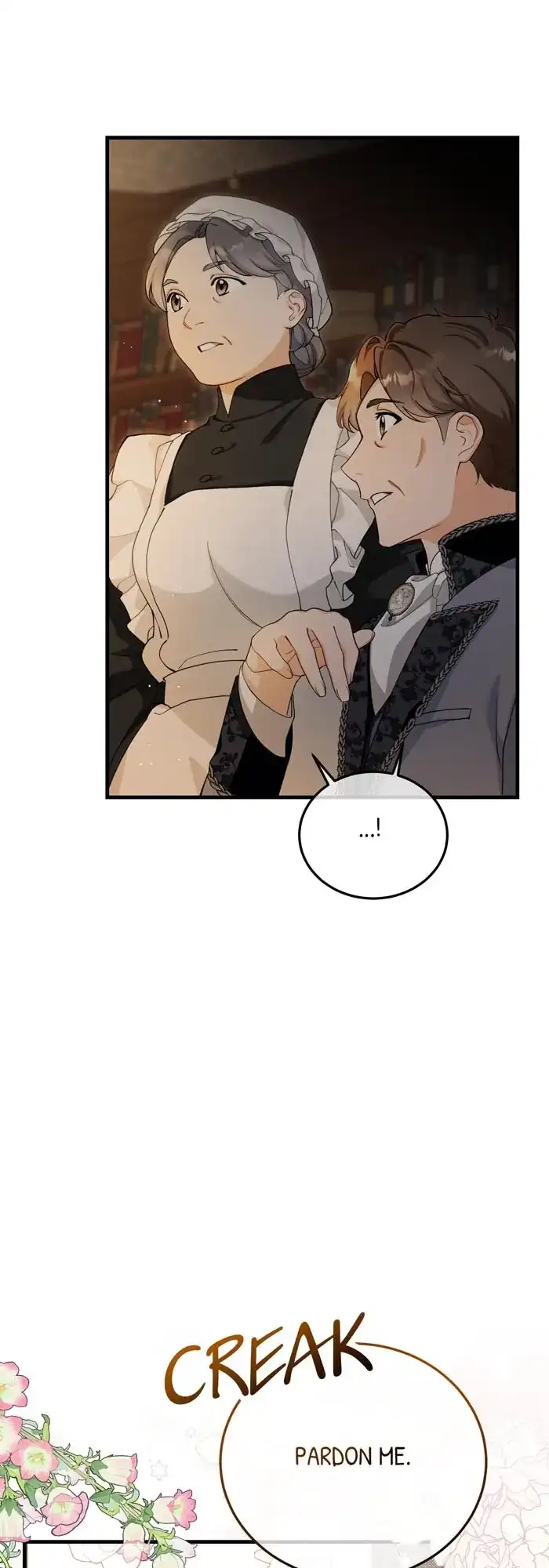The Fake Saintess Bears Tainted Robes Chapter 5 307 63