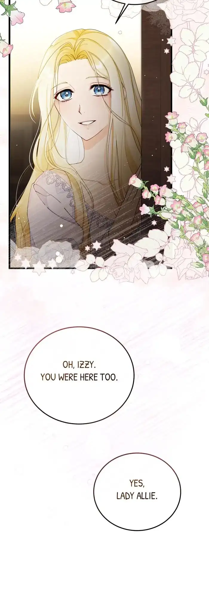 The Fake Saintess Bears Tainted Robes Chapter 5 308 64