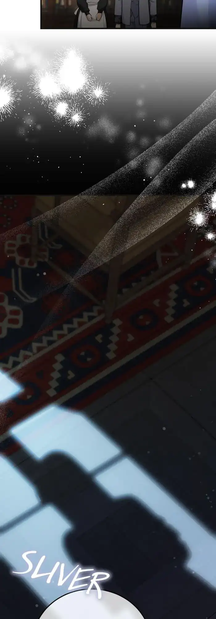 The Fake Saintess Bears Tainted Robes Chapter 5 316 72