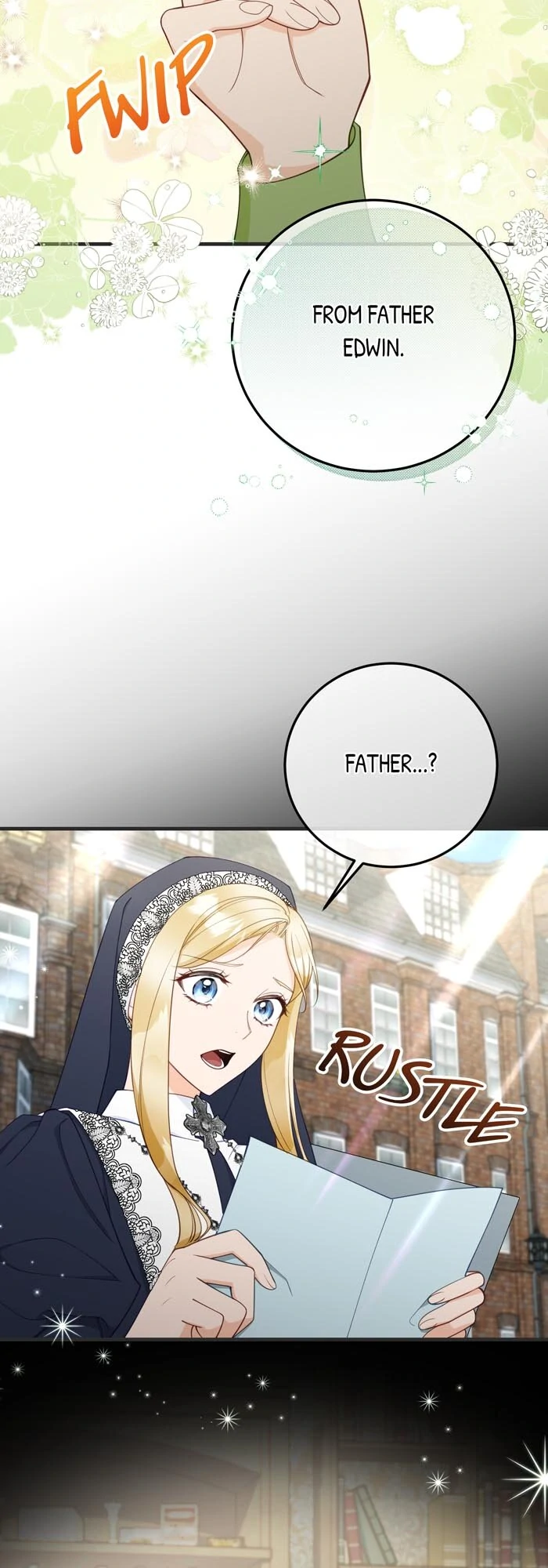 The Fake Saintess Bears Tainted Robes Chapter 50 224 28