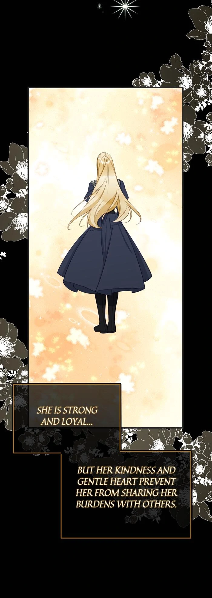 The Fake Saintess Bears Tainted Robes Chapter 50 226 30