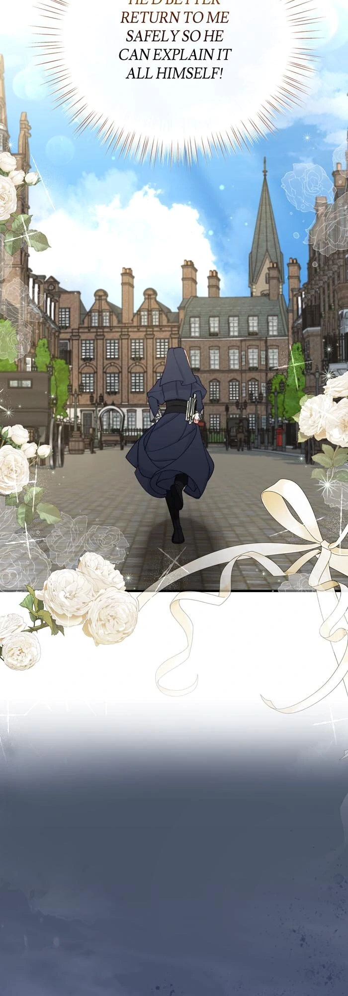 The Fake Saintess Bears Tainted Robes Chapter 50 235 39