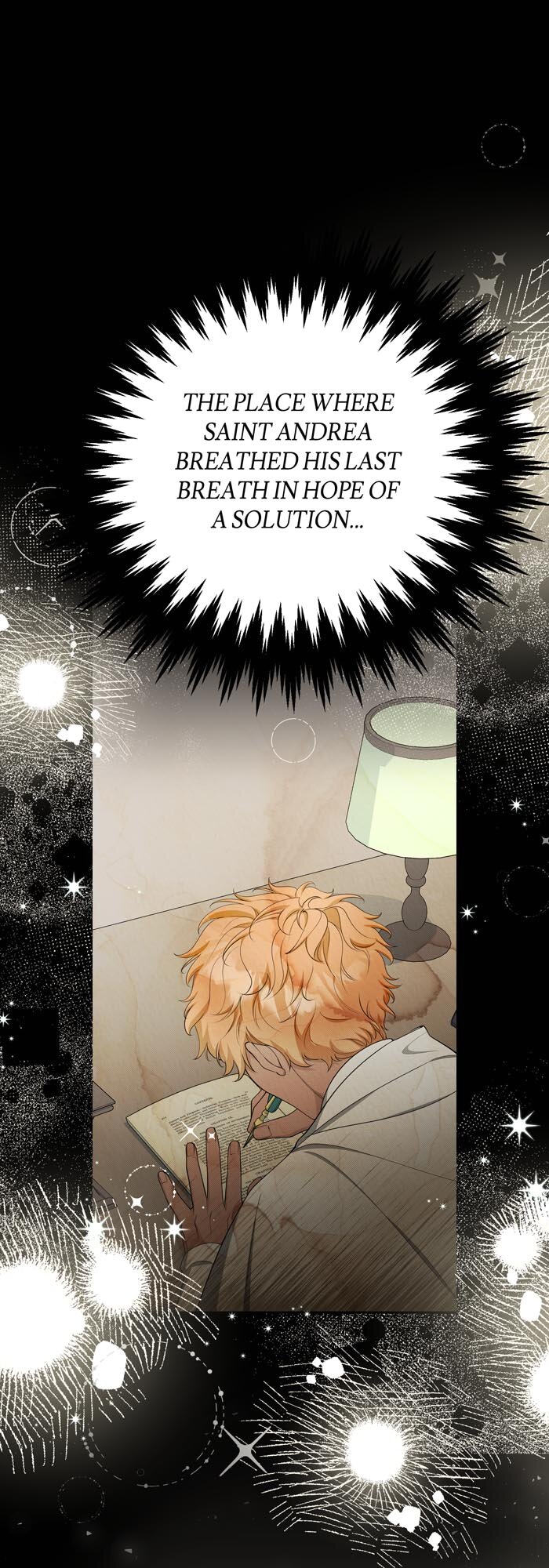 The Fake Saintess Bears Tainted Robes Chapter 50 239 43