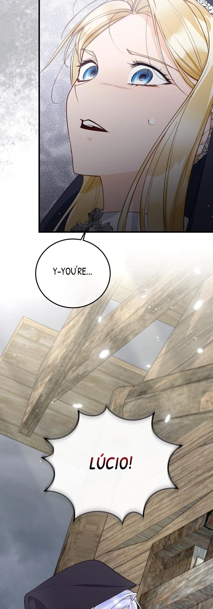 The Fake Saintess Bears Tainted Robes Chapter 50 248 52