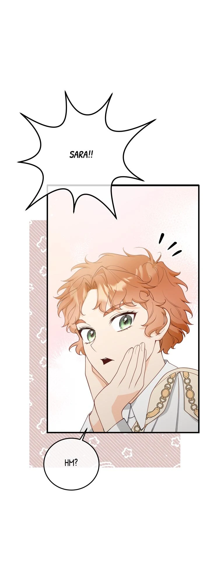 The Fake Saintess Bears Tainted Robes Chapter 50 251 55