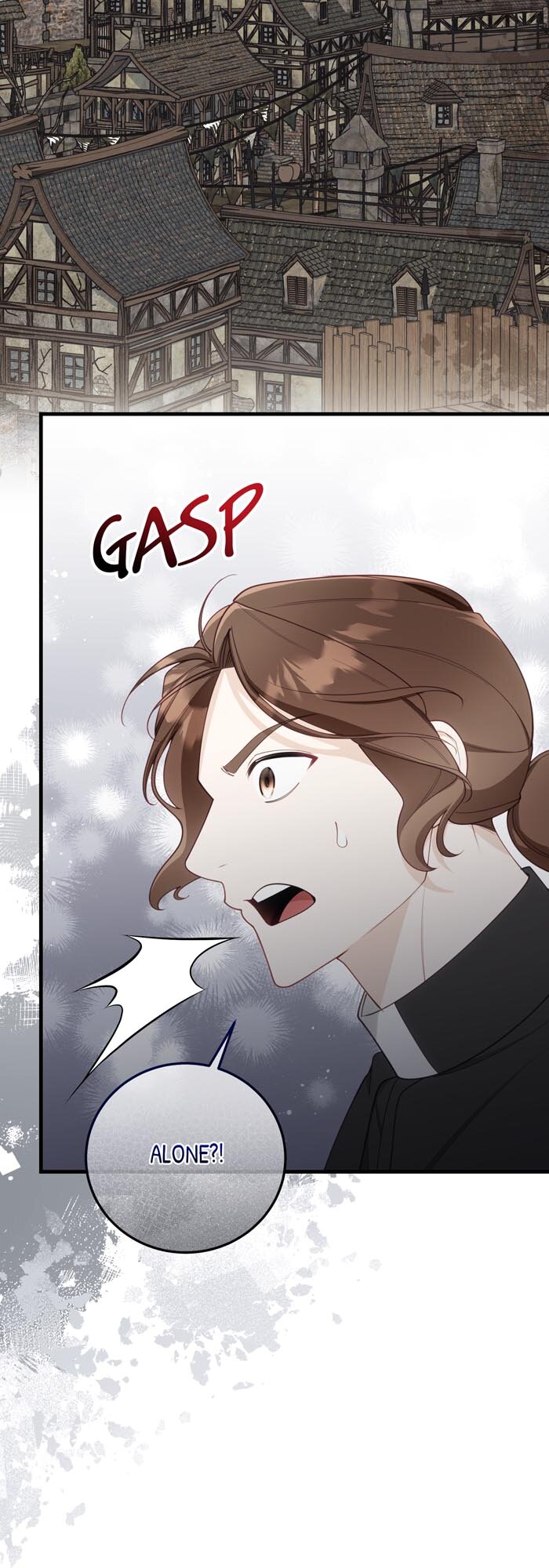 The Fake Saintess Bears Tainted Robes Chapter 50 255 59