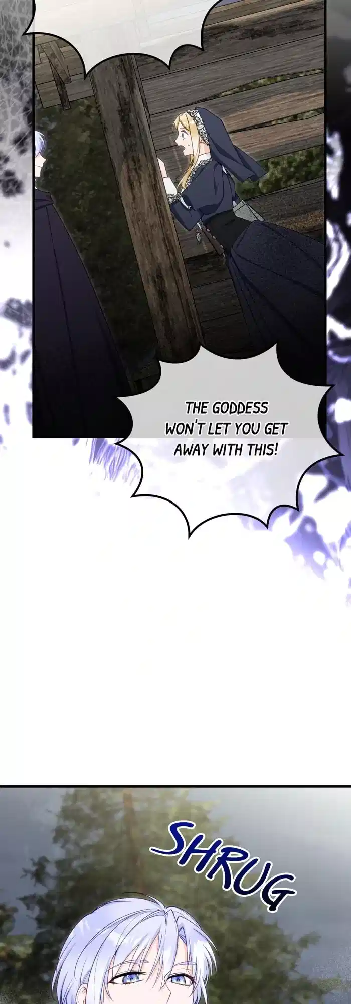 The Fake Saintess Bears Tainted Robes Chapter 51 190 ch 51 15