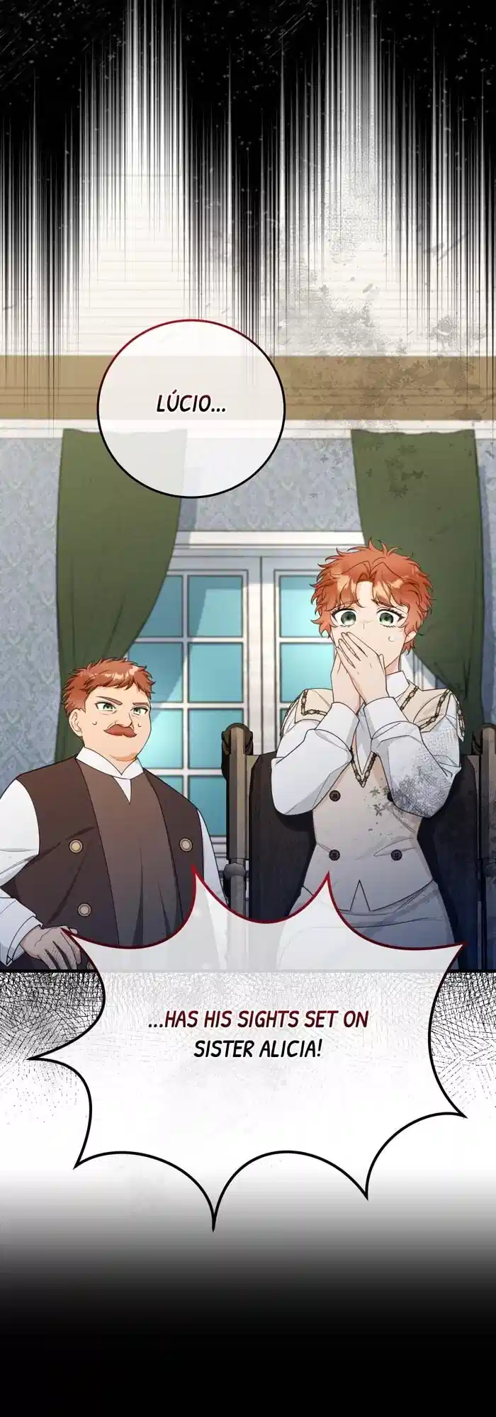 The Fake Saintess Bears Tainted Robes Chapter 51 177 ch 51 2