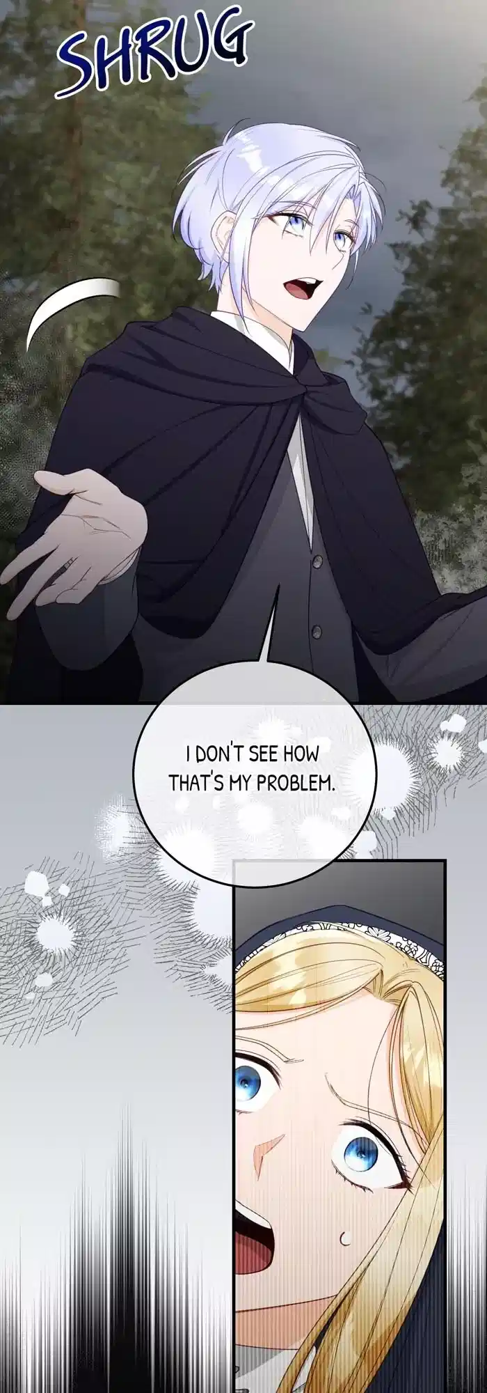 The Fake Saintess Bears Tainted Robes Chapter 51 202 ch 51 27