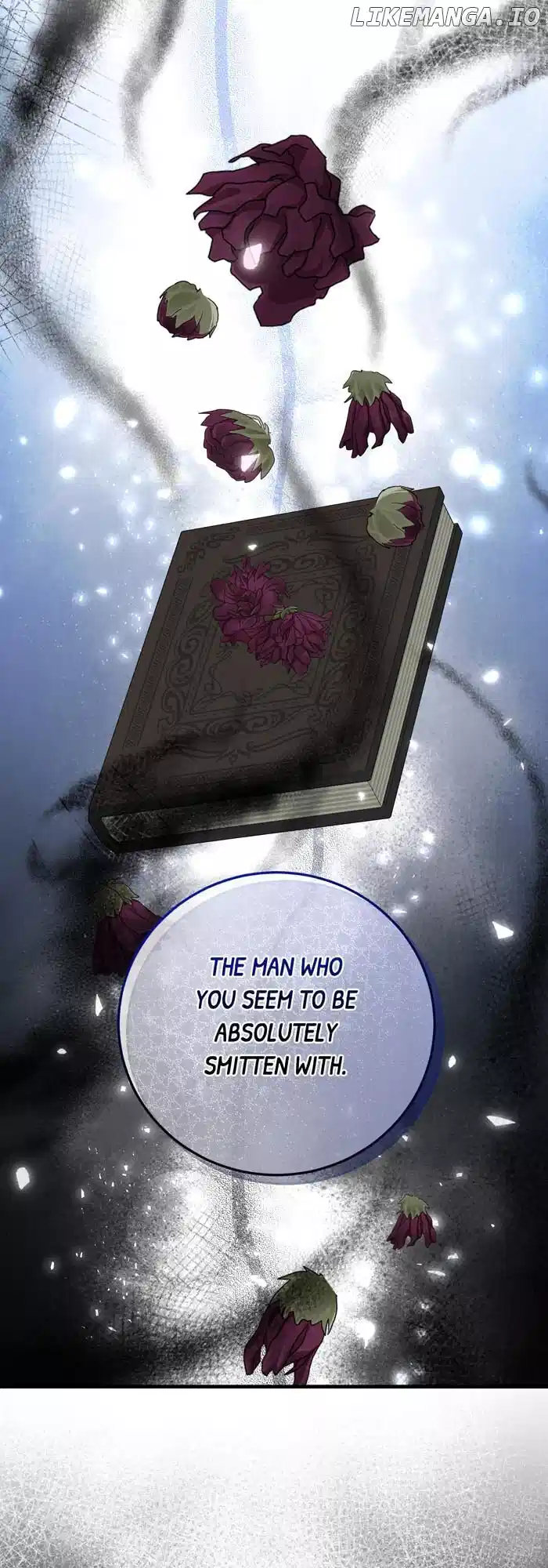 The Fake Saintess Bears Tainted Robes Chapter 51 206 ch 51 31