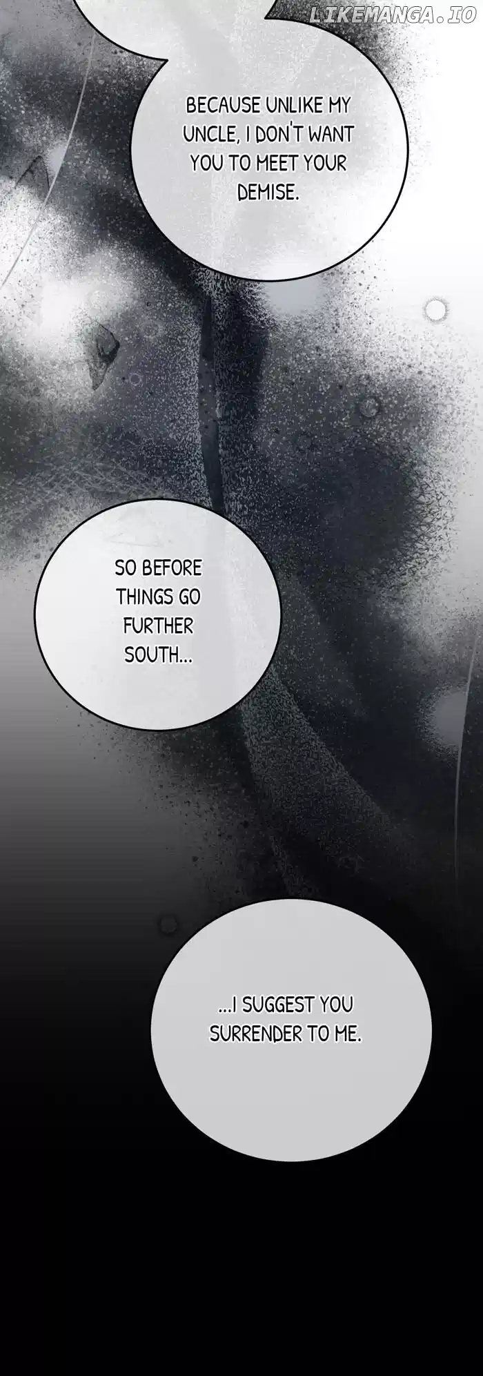 The Fake Saintess Bears Tainted Robes Chapter 51 210 ch 51 35