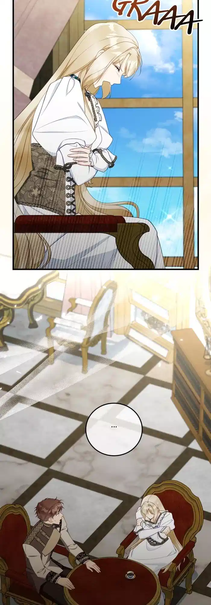 The Fake Saintess Bears Tainted Robes Chapter 51 224 ch 51 49
