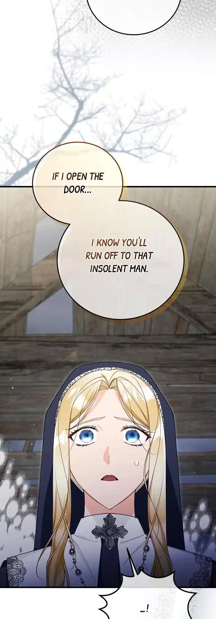 The Fake Saintess Bears Tainted Robes Chapter 51 180 ch 51 5