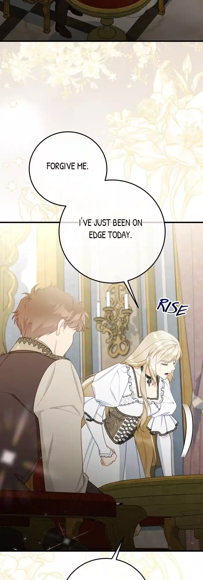 The Fake Saintess Bears Tainted Robes Chapter 51 225 ch 51 50