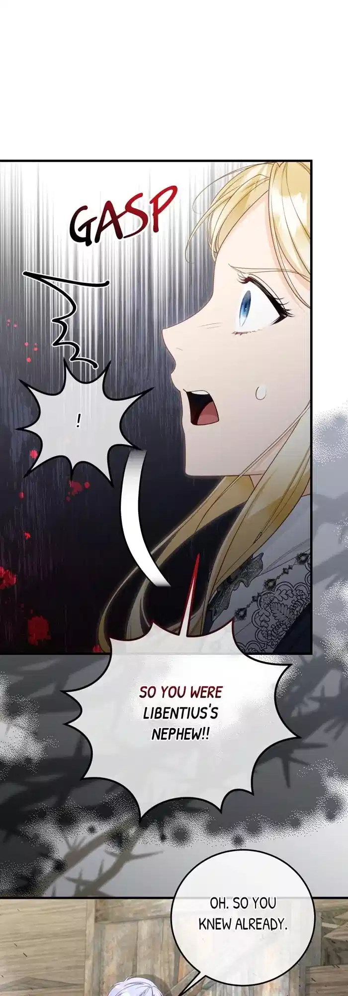 The Fake Saintess Bears Tainted Robes Chapter 51 183 ch 51 8