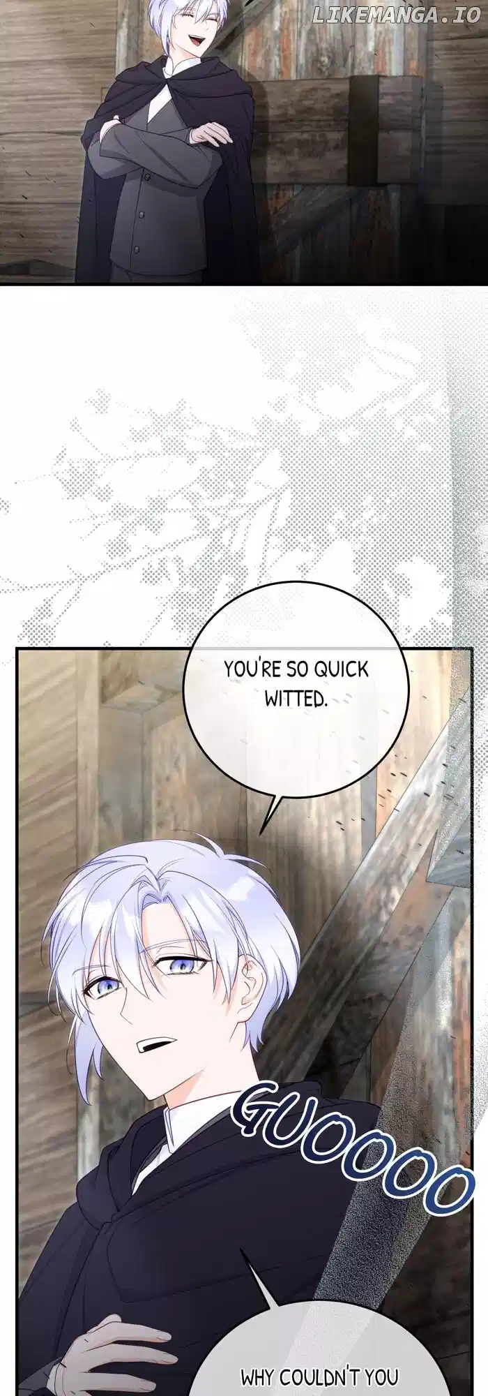 The Fake Saintess Bears Tainted Robes Chapter 51 184 ch 51 9