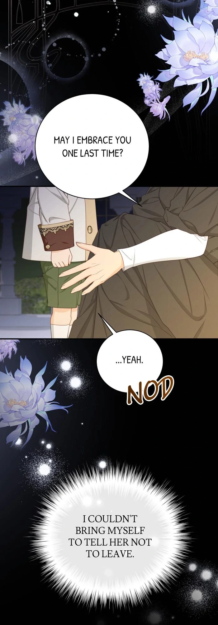 The Fake Saintess Bears Tainted Robes Chapter 60 211 ch 60 12