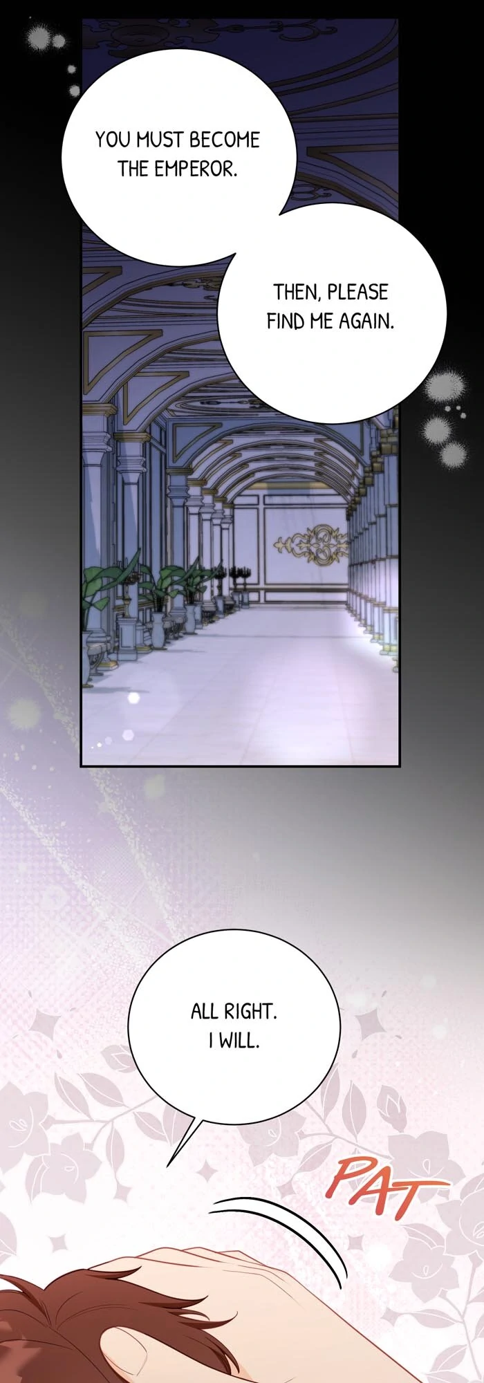 The Fake Saintess Bears Tainted Robes Chapter 60 214 ch 60 15