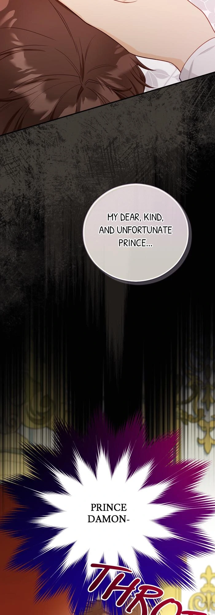 The Fake Saintess Bears Tainted Robes Chapter 60 215 ch 60 16