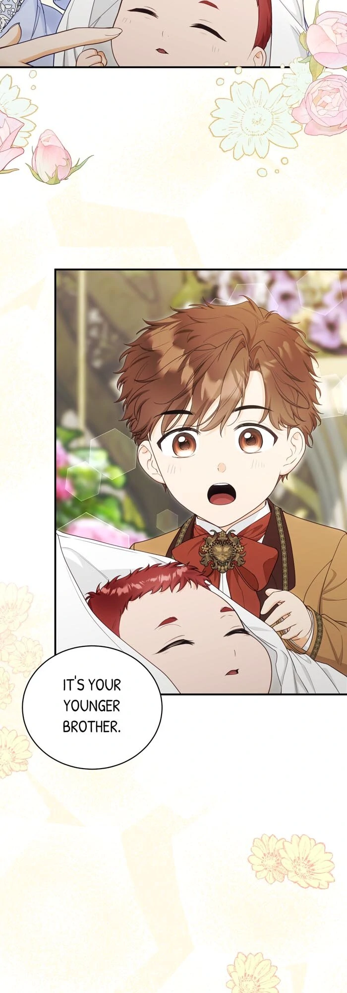 The Fake Saintess Bears Tainted Robes Chapter 60 219 ch 60 20
