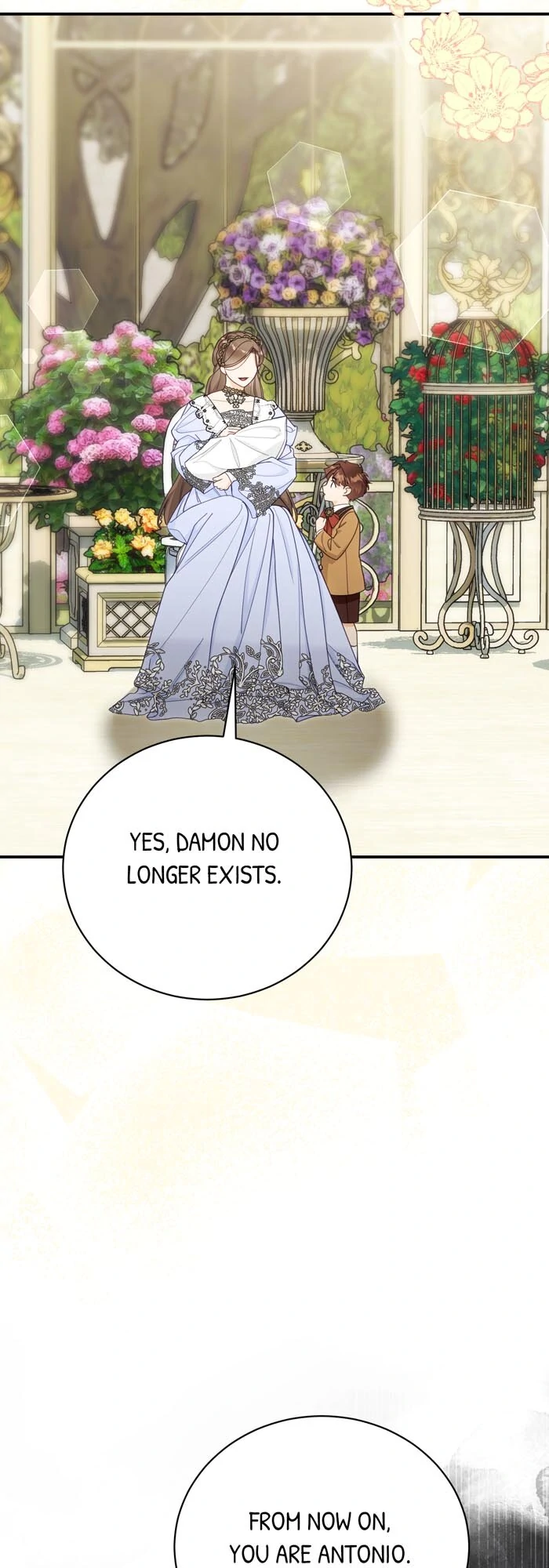 The Fake Saintess Bears Tainted Robes Chapter 60 220 ch 60 21