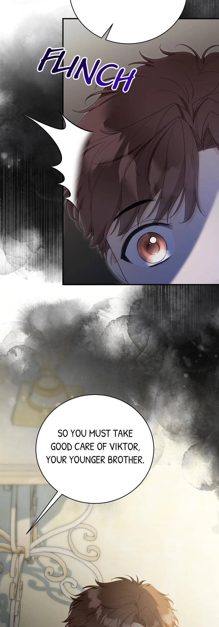 The Fake Saintess Bears Tainted Robes Chapter 60 221 ch 60 22
